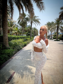 HAILEY SKIRT