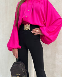 LaDiva Legging Black