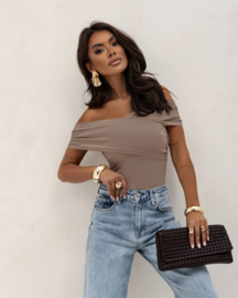 CoComore Body Taupe