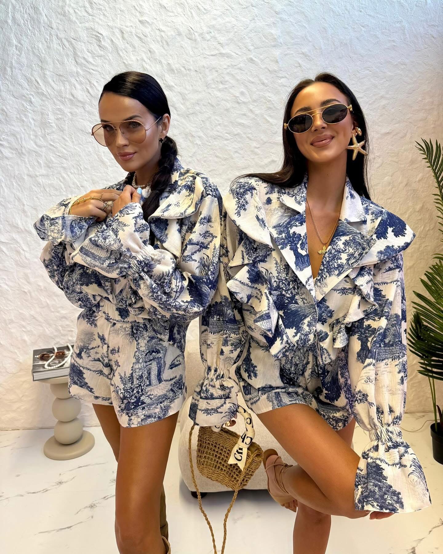 Diordie’ Set