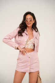 LaBella Set Pink