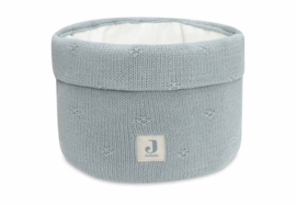 Commode mandje Cosy knit