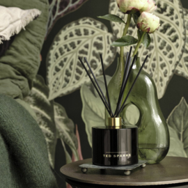 XL Diffuser / Geurstokjes Bamboo & Peony