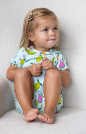 Feetje pyjama Femmy Fruit
