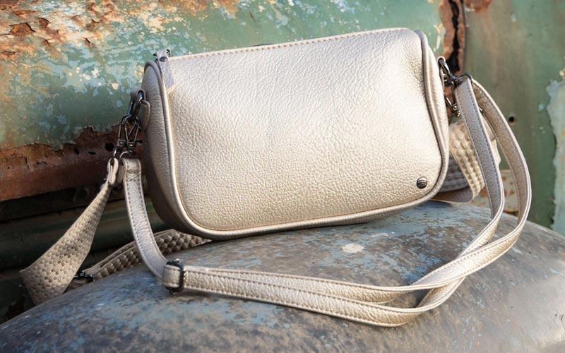 Trendy tasje Bretagne