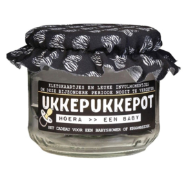 Ukkepukkepot