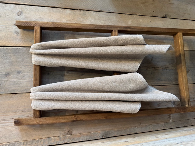 Keukendoek set / 2
