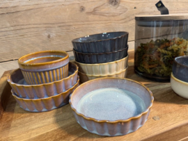 Ovenschaaltje div kleuren