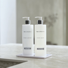 Hand Gift set Fresh Linen