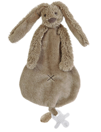Happy Rabbit Richie tuttle