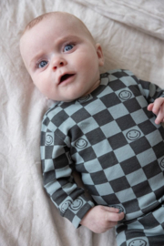 Feetje pyjama Chester Check