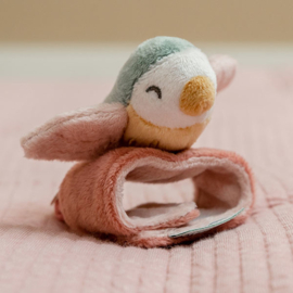 Little Dutch Polsrammelaar Vogel