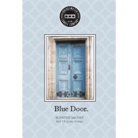 Bridgewater Geurzakje Blue Door