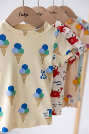 Longsleeve  Feetje Autumn Sweetness