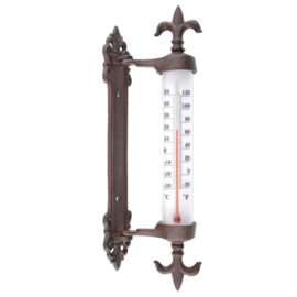 Kozijn thermometer