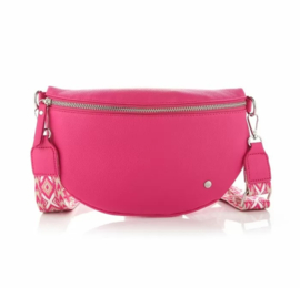 Heuptasje / Crossbody Bag Div kleuren