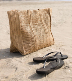 Strandtas Veere I'M Dutch