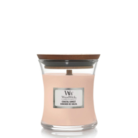 Woodwick mini candle  Coastal Sunset