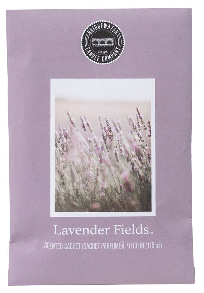 Bridgewater geurzakjes Lavendel