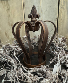 Decoratie kroon