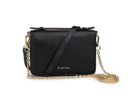 Bag2Bag tasje Berlin Black