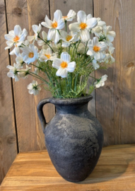 Cosmos bundel wit