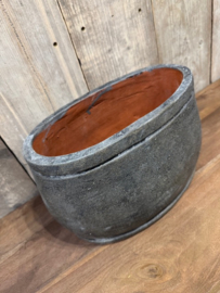 Vensterbank pot