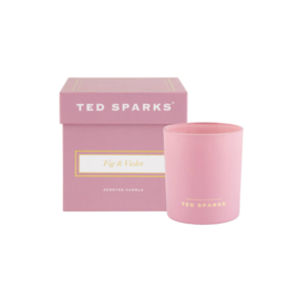 TED SPARKS - Demi - Fig & Viole