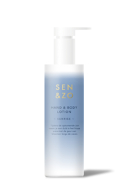 Sen & zo Hand en Body lotion