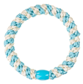Kknekki ocean ivory stripe