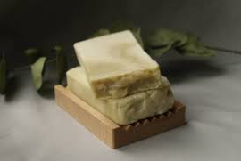 Soapbar -  Argan