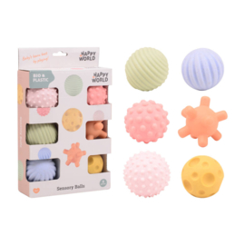 Senory Speelballen