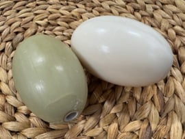 Losse Zeepbol voor wandrolhouder Du Savon