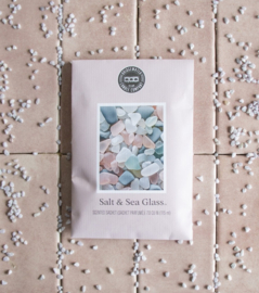 BridgeWater Geurzakje Salt & Sea Glass