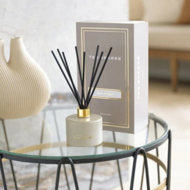 Ted Sparks diffuser Tonka & Pepper