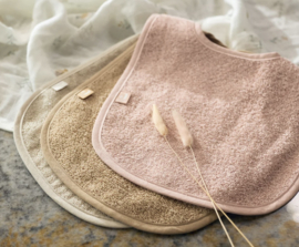 Jollein Bib slab terry