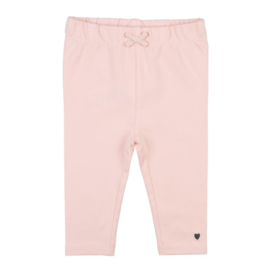 Feetje legging roze