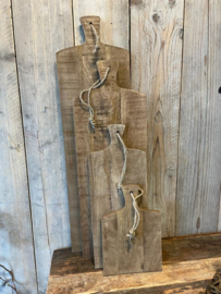 Tapasplank / broodplank