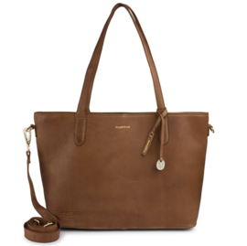 Bag2Bag Paris Cognac Gold
