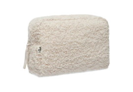 Jollein boucle teddy etui