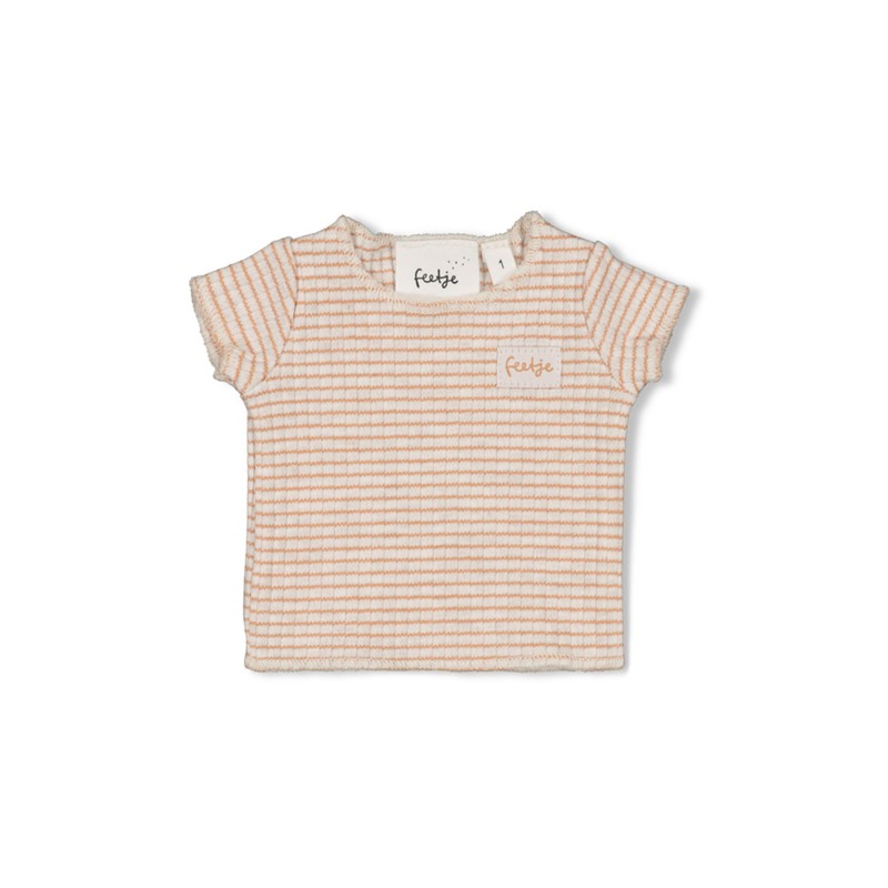 Feetje Knuffelshirt  voor beer of pop