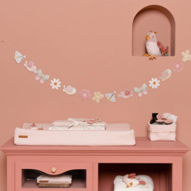 Little Dutch slinger Flowers & Butterflies