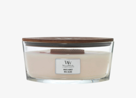 WoodWick Ellipse  White Honey