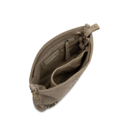 bag2bag tas Vasto Grey