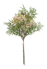 Brassica boeket 3 stelen