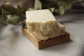 Soapbar -  Melk