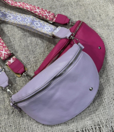 Heuptasje / Crossbody Bag Div kleuren