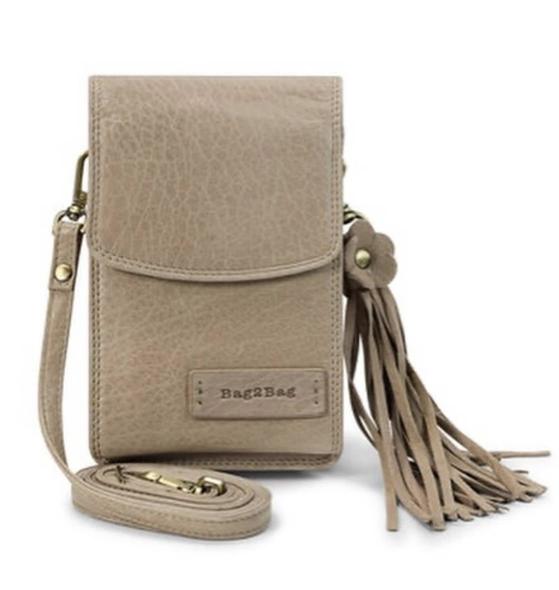 Bag2Bag tasje Yuka