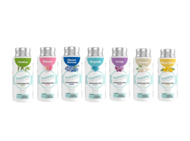 Wasparfum mini 50ml