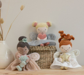 Little Dutch Fairy fee